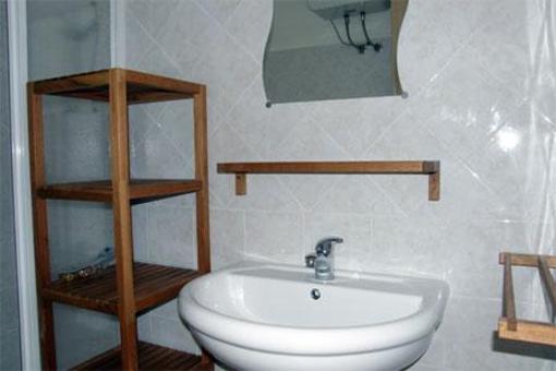 фото отеля Pianeta Sardegna Apartments Fluminimaggiore