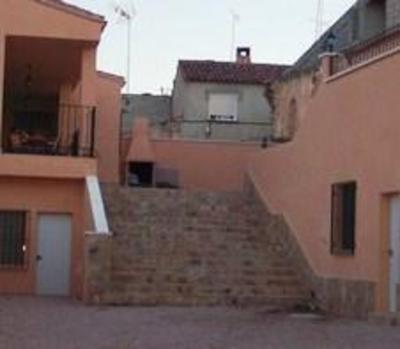 фото отеля Casas Rurales Montemayor