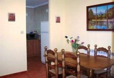 фото отеля Casas Rurales Montemayor