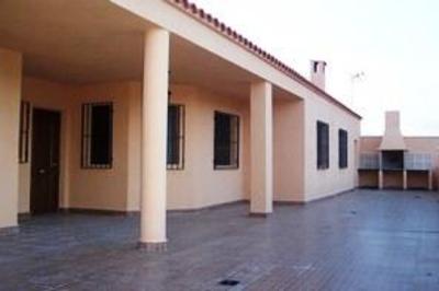 фото отеля Casas Rurales Montemayor