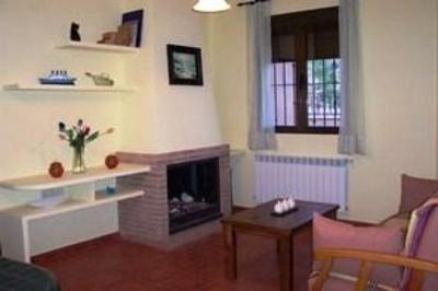 фото отеля Casas Rurales Montemayor