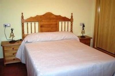 фото отеля Casas Rurales Montemayor
