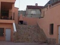 Casas Rurales Montemayor
