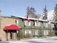 Driftwood Inn Banff