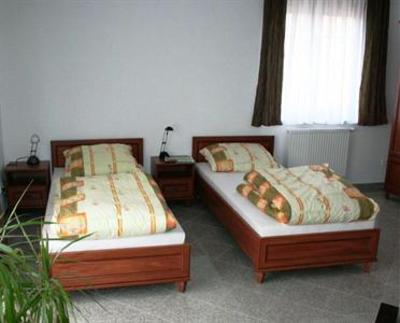 фото отеля Pension Graven
