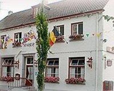 фото отеля Hotel Het Anker Heythuysen