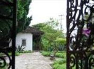 фото отеля Parador Santa Maria Chiapas