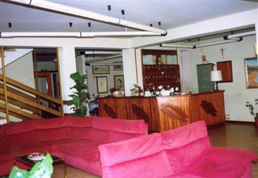 фото отеля Le Vigne Hotel Ristorante