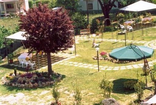 фото отеля Le Vigne Hotel Ristorante