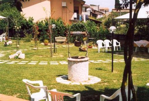 фото отеля Le Vigne Hotel Ristorante