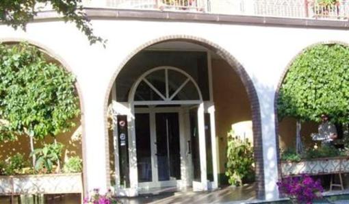 фото отеля Le Vigne Hotel Ristorante