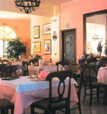 фото отеля Le Vigne Hotel Ristorante