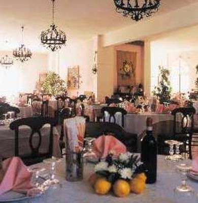 фото отеля Le Vigne Hotel Ristorante