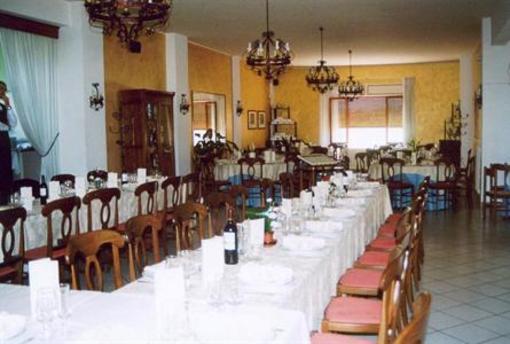 фото отеля Le Vigne Hotel Ristorante