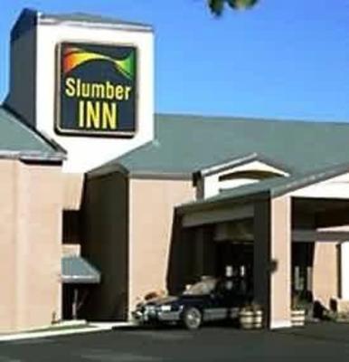 фото отеля Slumber Inn