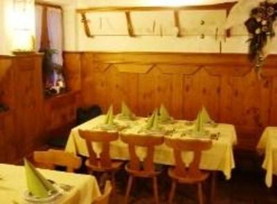 фото отеля Landgasthof Zehner