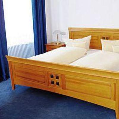 фото отеля Hotel Fürstenhof Haigerloch