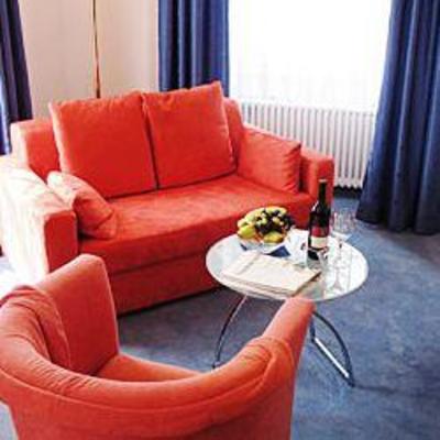 фото отеля Hotel Fürstenhof Haigerloch