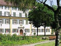 Hotel Fürstenhof Haigerloch