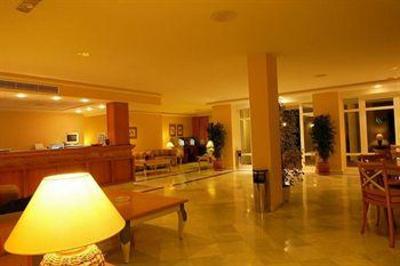 фото отеля Prinsotel Alba Hotel Santanyi