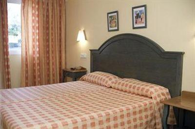 фото отеля Prinsotel Alba Hotel Santanyi