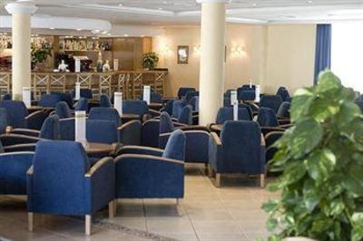 фото отеля Prinsotel Alba Hotel Santanyi