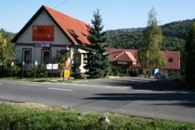 фото отеля Well Panzio