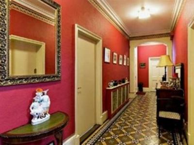 фото отеля The Grange Bed and Breakfast