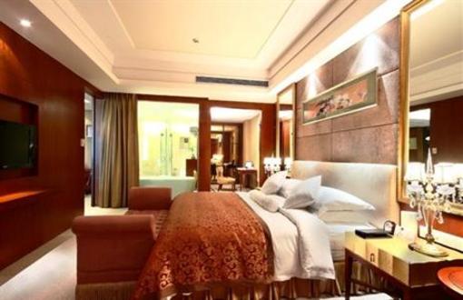 фото отеля Tianlai Hotel