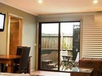Bairnsdale Motel