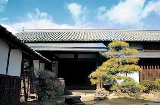 фото отеля Guest House Oomiyake