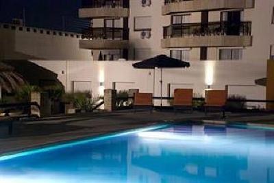 фото отеля Golden Beach Resort And Spa