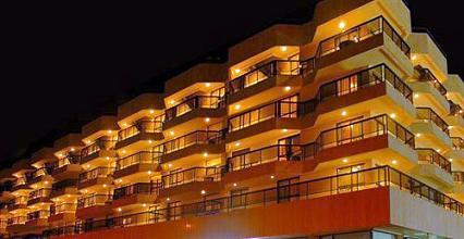 фото отеля Golden Beach Resort And Spa
