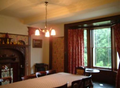фото отеля Stokyn Hall Bed & Breakfast