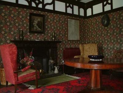 фото отеля Stokyn Hall Bed & Breakfast