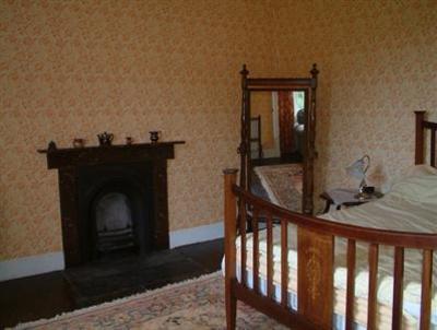 фото отеля Stokyn Hall Bed & Breakfast