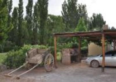 фото отеля La Casa De Feli