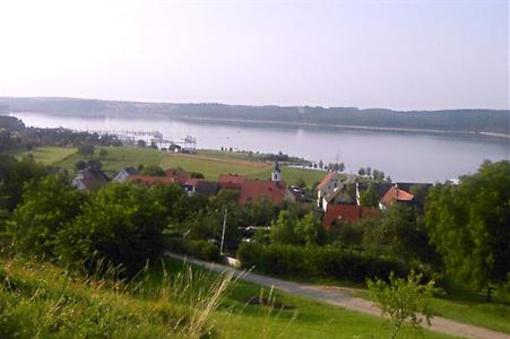 фото отеля Krone Landgasthof
