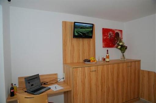 фото отеля Krone Landgasthof