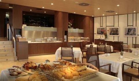 фото отеля Neptuno Hotel Valencia