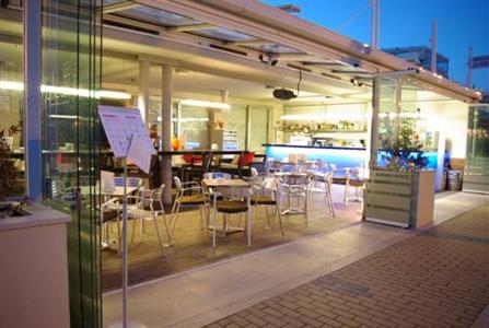 фото отеля Neptuno Hotel Valencia