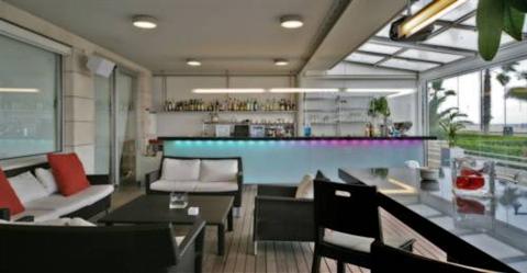 фото отеля Neptuno Hotel Valencia