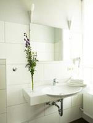 фото отеля Seehotel Krakow Am See