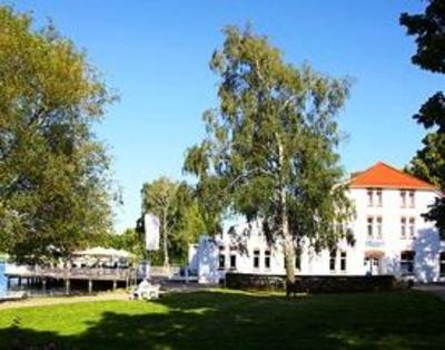 фото отеля Seehotel Krakow Am See
