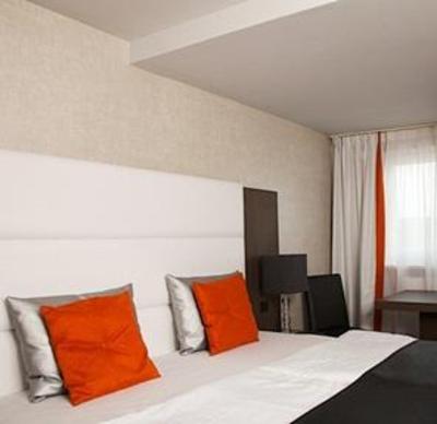 фото отеля Seehotel Krakow Am See