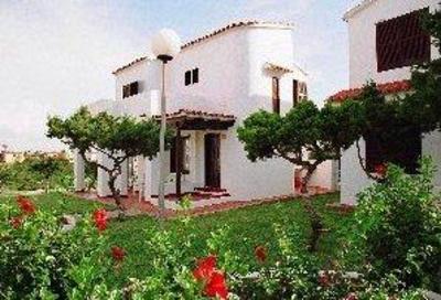 фото отеля Villas Las Yucas Apartments Menorca