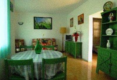 фото отеля Villas Las Yucas Apartments Menorca