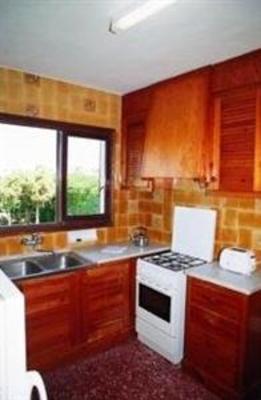 фото отеля Villas Las Yucas Apartments Menorca