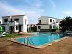 фото отеля Villas Las Yucas Apartments Menorca