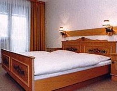 фото отеля Hotel Alpengasthof Messner